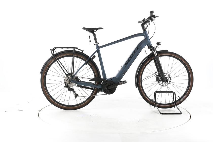 Scott Sub Active Eride Trekking E-Bike - 186-196cm
