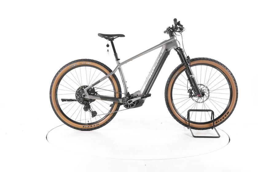 Centurion Backfire E R2700i E-Bike - 171-181cm