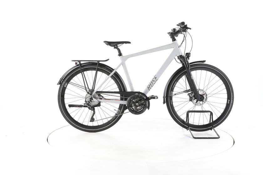 Rose MULTISPORT 3 Vélo de ville et trekking