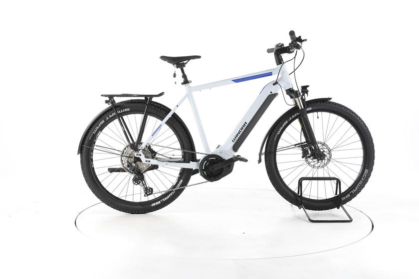 Winora Yucatan 12 Trekking E-Bike - 177-185cm