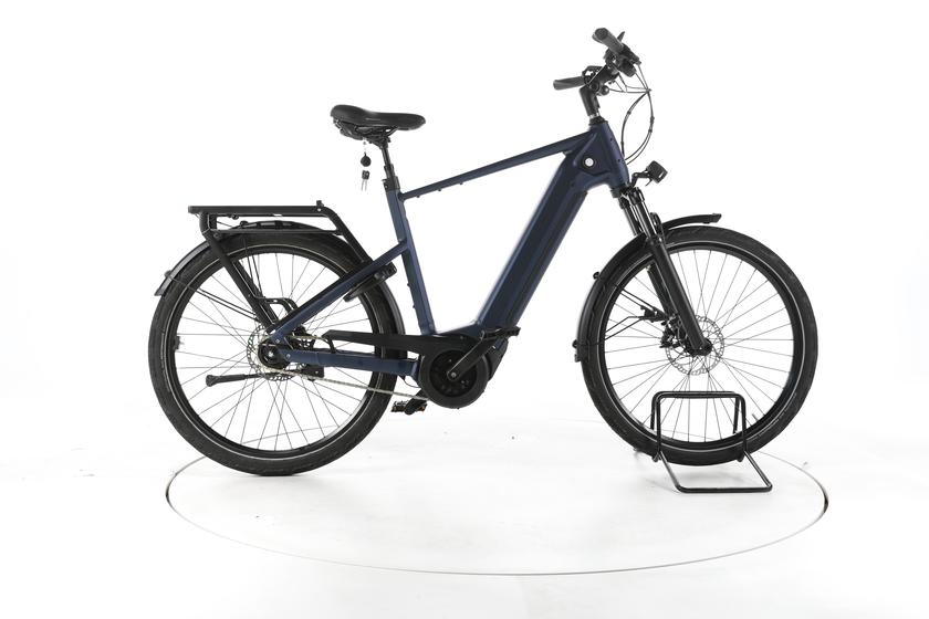Velo de Ville SEB 490 City E-Bike 2024 - 182-194cm