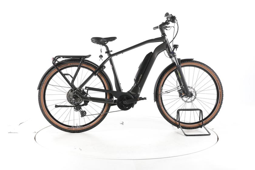 FLYER Upstreet5 3.12 Trekking E-Bike - 186-195cm