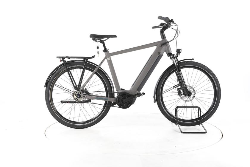 Winora Sinus R5 City E-Bike 2024 - 180-187cm