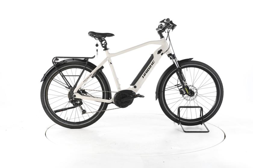 Haibike Trekking 3 E-Bike - 178-186cm