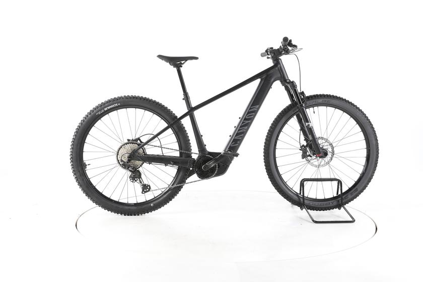 Canyon Grand :ON AL 8 E-Bike - 171-184cm