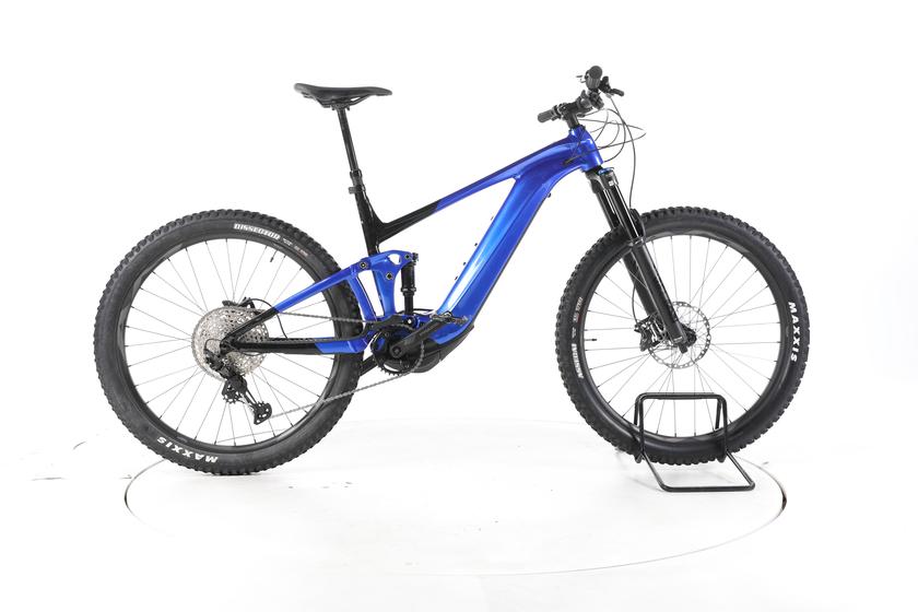 Giant Trance X Advanced E+ 2 E-Bike Fully Carbon - 189-198cm