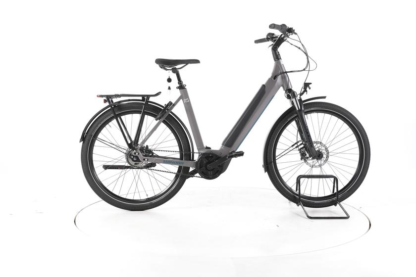 Winora Sinus R5f City E-Bike Tiefeinsteiger 2024 - 175-187cm