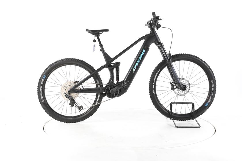 Stevens E-Inception AM 6.6.1 ACT E-Bike Fully 2024 - 175-184cm