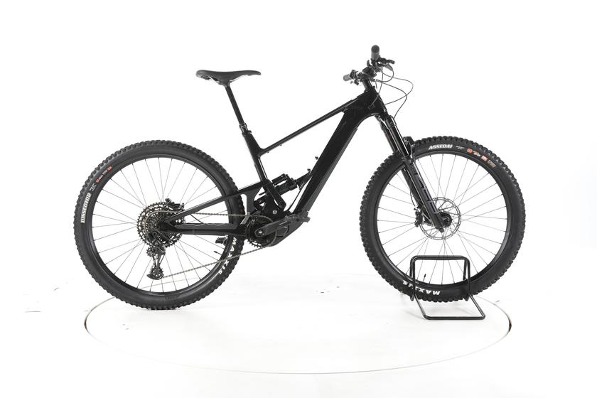 SCOR 4060 Z LT NX E-Bike Fully Carbon - 175-190cm