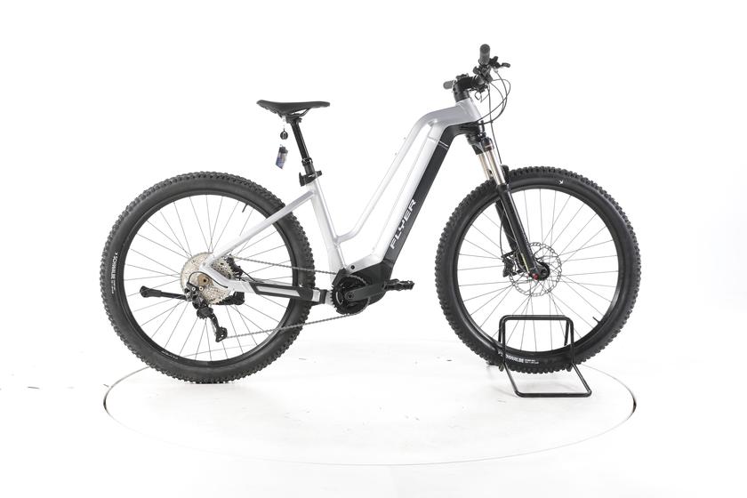 FLYER Uproc2 2.10 E-Bike - 168-180cm
