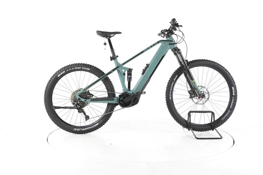 Bulls Sonic Evo AM 1 E-Bike Fully - 171-178cm