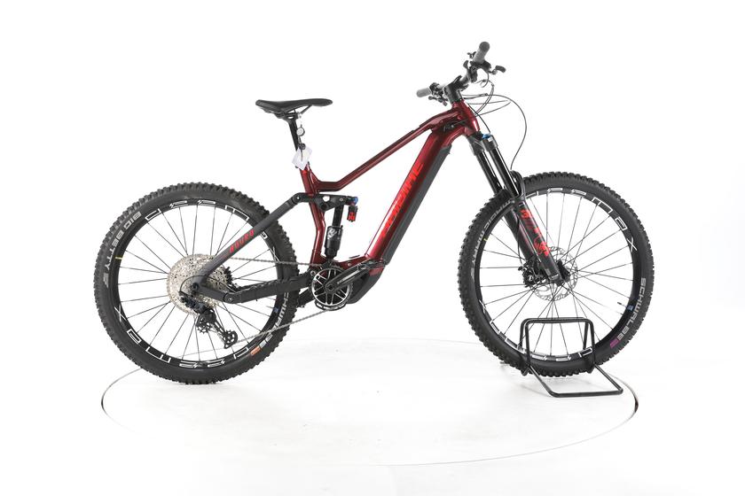 Haibike Nduro 7 E-Bike Fully - 170-178cm