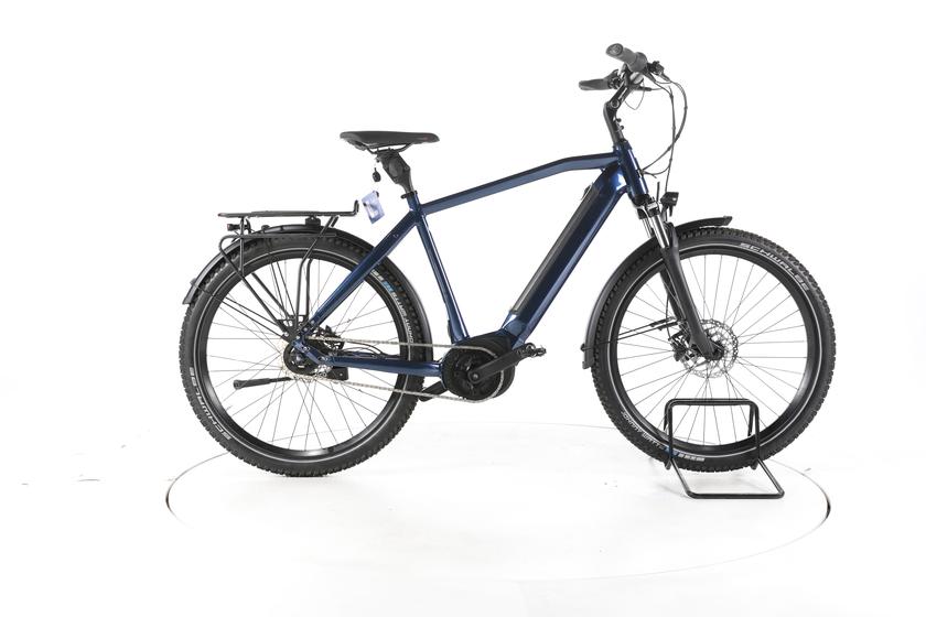 Velo de Ville SEB 890 City E-Bike - 177-188cm