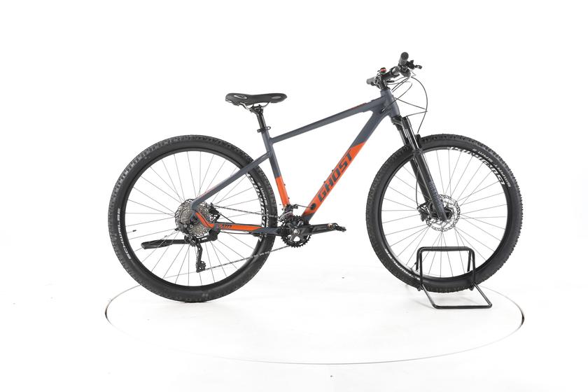 Ghost Kato 700 LE VTT semi-rigide