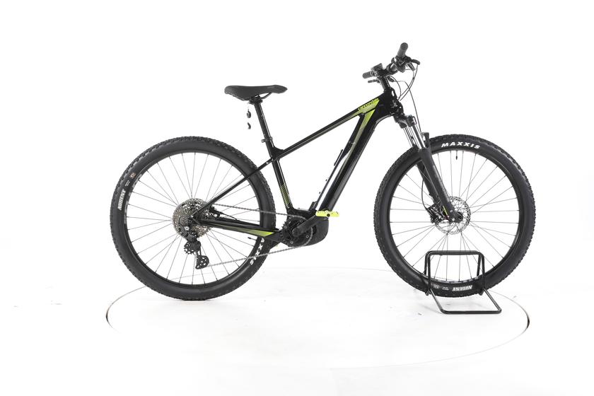 Cannondale Trail Neo 3 E-Bike - 169-178cm
