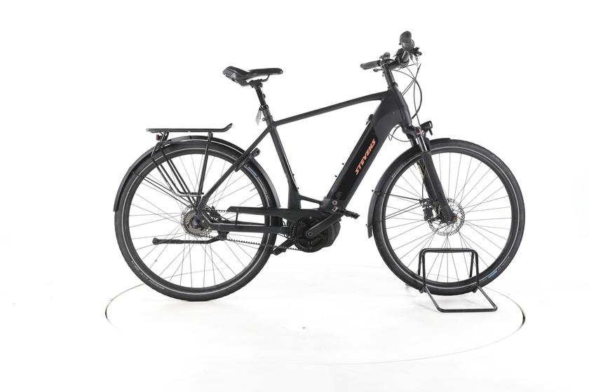 Stevens E Courier Vélo Électrique Urbain