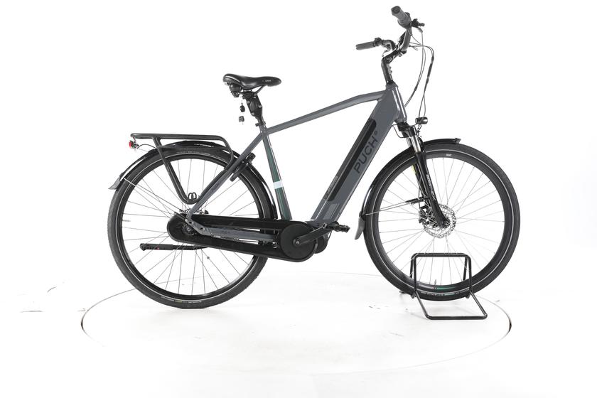 Puch C4.3 City E-Bike - 180-195cm