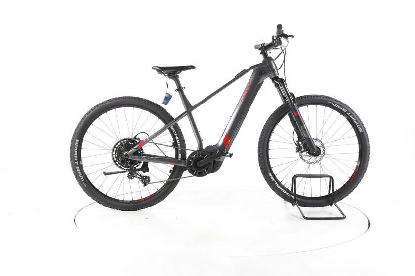 Conway Cairon S 4.0 E-Bike - 178-187cm