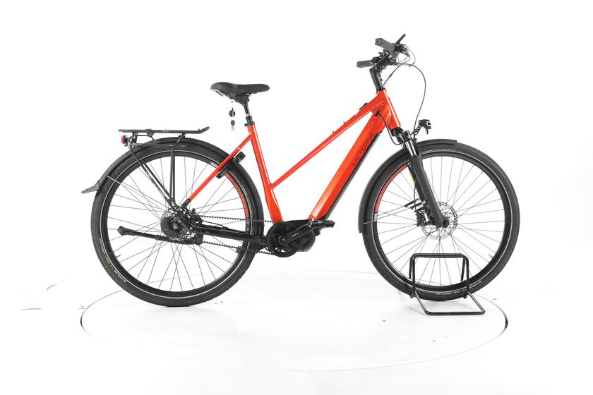Victoria eTouring 11.9 City E-Bike - 171-184cm