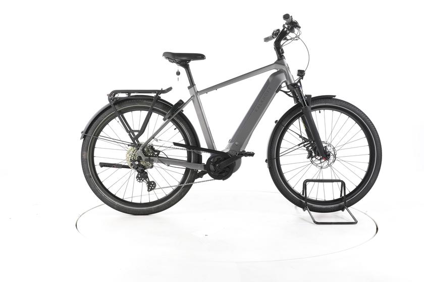 Kalkhoff Endeavour 5.B Advance+ Trekking E-Bike - 174-184cm