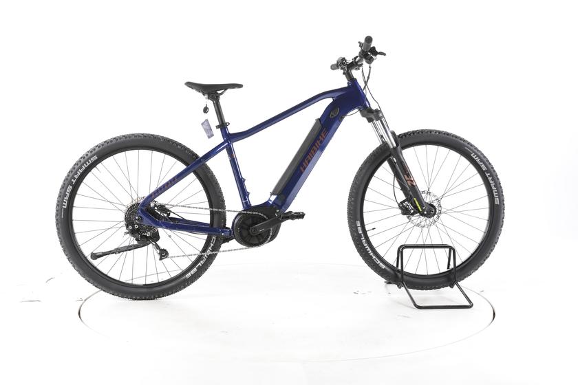 Haibike Alltrack 4 E-Bike - 178-187cm