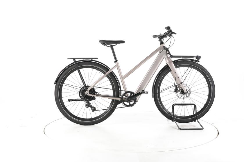 Coboc Bristol Trekking E-Bike - 155-168cm