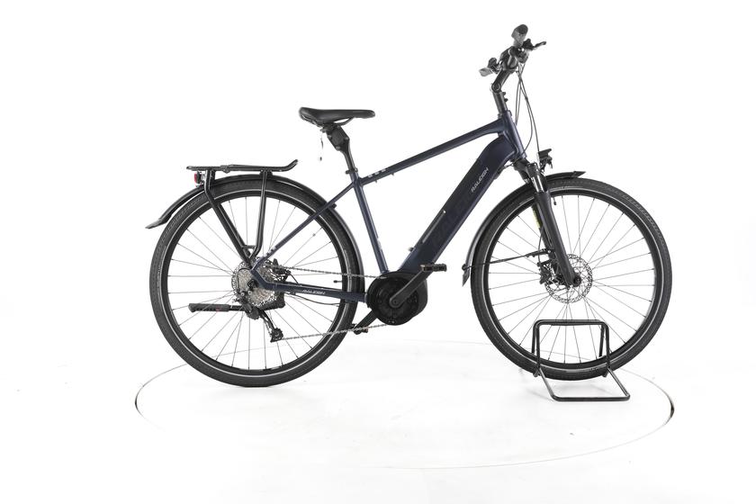 Raleigh Kent 9 Trekking E-Bike - 166-175cm