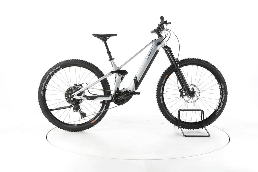 Conway eWME 2.0 E-Bike Fully 2025 - 158-171cm