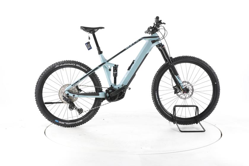 Bulls Sonic Evo AM 2 E-Bike Fully - 178-186cm