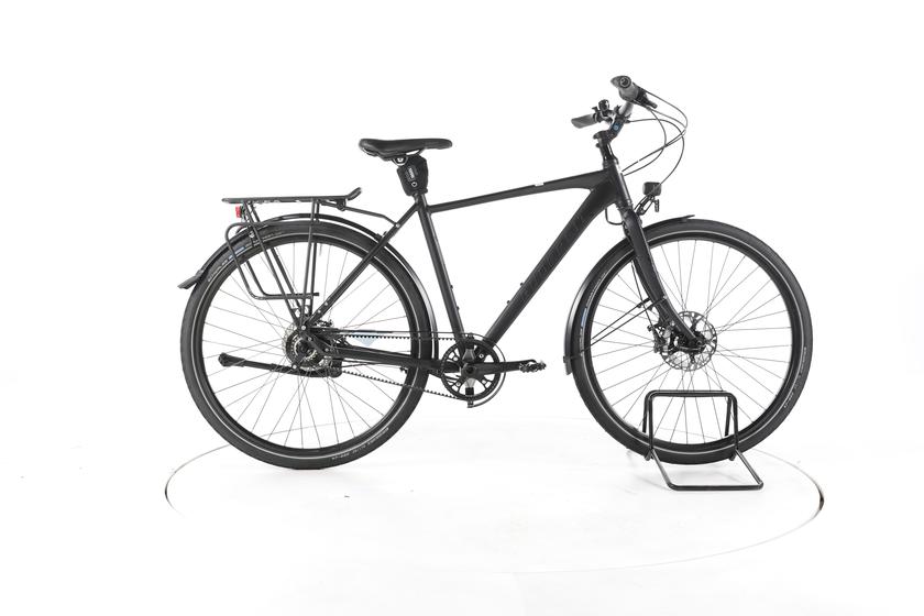 Gudereit Premium 14.0 Vélo de ville et trekking