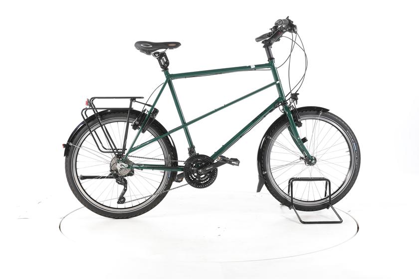 Patria Terra Vélo de ville et trekking