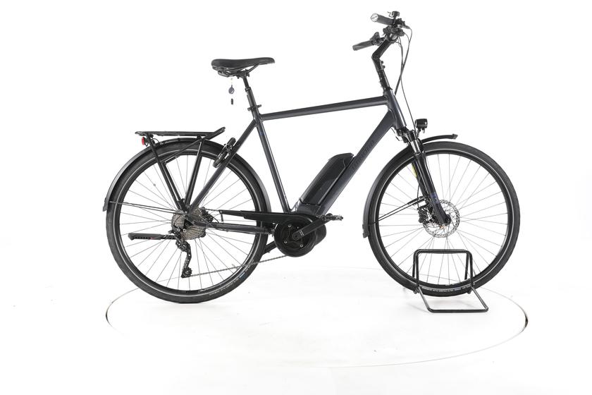 Winora Tria 10 Trekking E-Bike - 187-195cm