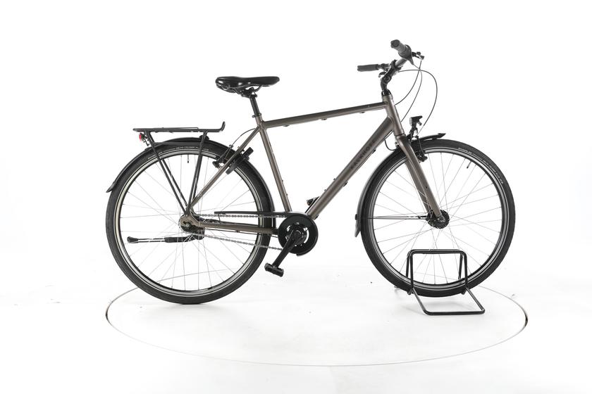 Kalkhoff Image Lite Vélo de ville et trekking