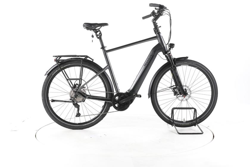 Pegasus Premio EVO 10 Lite COMFORT Trekking E-Bike - 180-190cm