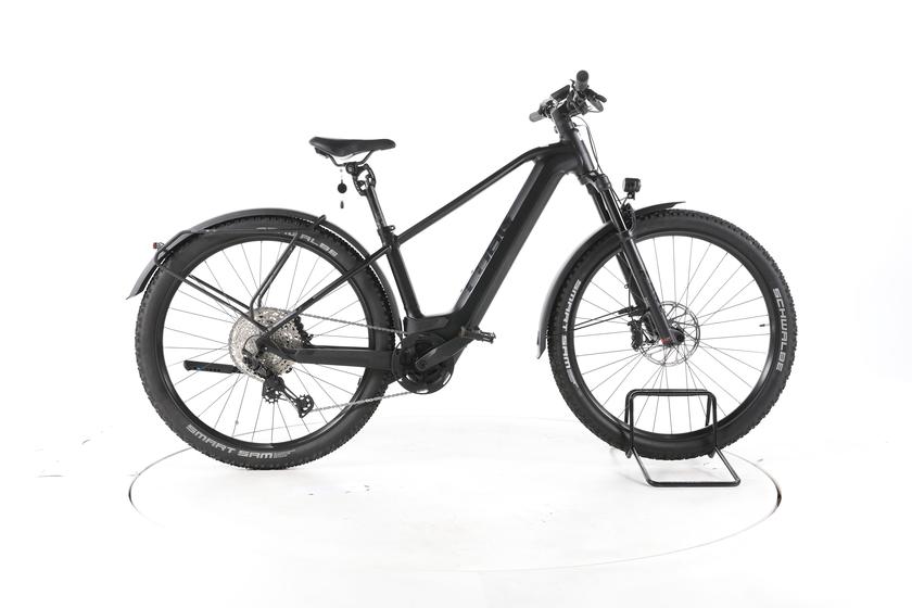 Cube Reaction Hybrid SLX Allroad E-Bike - 166-170cm