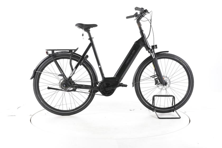 Hercules E-Imperial I-R5 City E-Bike - 185-192cm