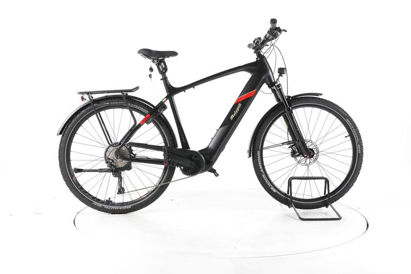 Malaguti Cortina TR 5.2 Trekking E-Bike Carbon - 186-196cm
