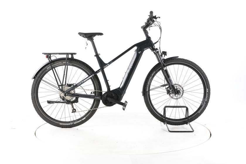 Conway Cairon C 2.0 Trekking E-Bike - 178-187cm