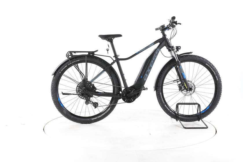 Axess Prime 29 Trekking E-Bike - 165-180cm