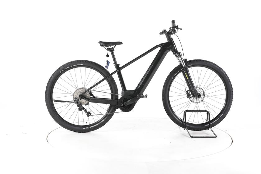Cube Reaction Hybrid ONE E-Bike - 166-170cm