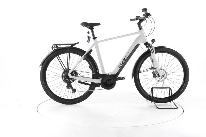Cube Touring Hybrid ONE Trekking E-Bike 2025 - 185-195cm