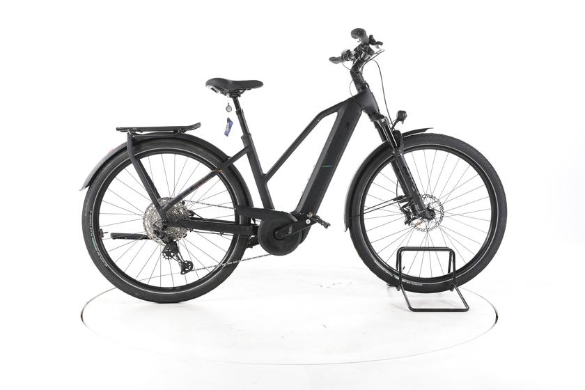 Cube Kathmandu Hybrid EXC Trekking E-Bike 2025 - 183-191cm