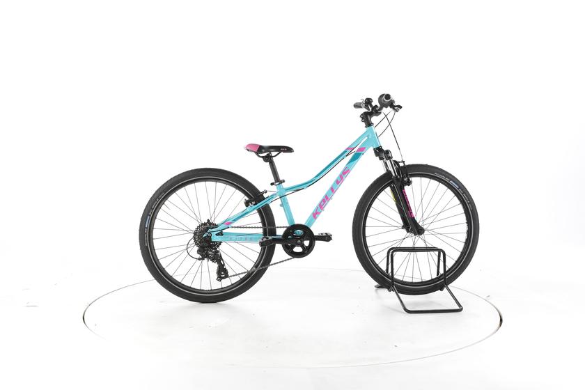 Kellys Kiter 50 VTT semi-rigide