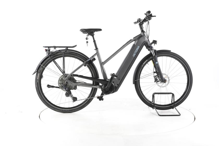 Victoria Tresalo 16 City E-Bike 2024 - 161-172cm