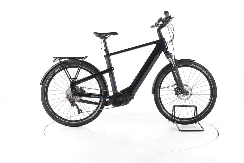Winora Yakun 10 Trekking E-Bike - 178-186cm