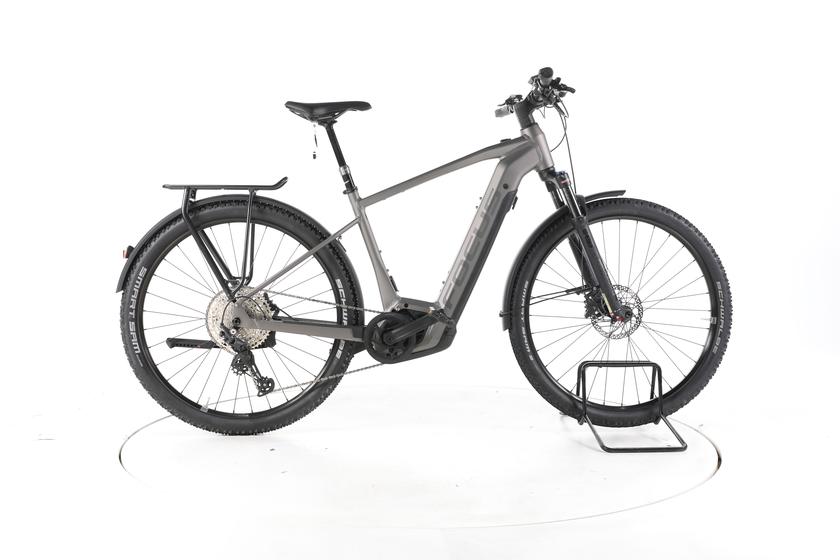 Focus AVENTURA² 6.8 Trekking E-Bike - 178-186cm