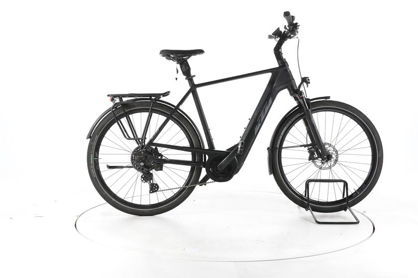 KTM Macina Style 730 Trekking E-Bike - 184-194cm
