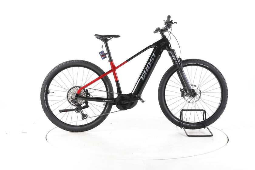 Ghost E-Teru B Pro E-Bike - 172-180cm