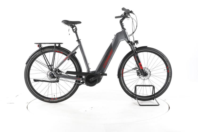 Conway Cairon TF 1.7 City E-Bike Tiefeinsteiger - 183-191cm