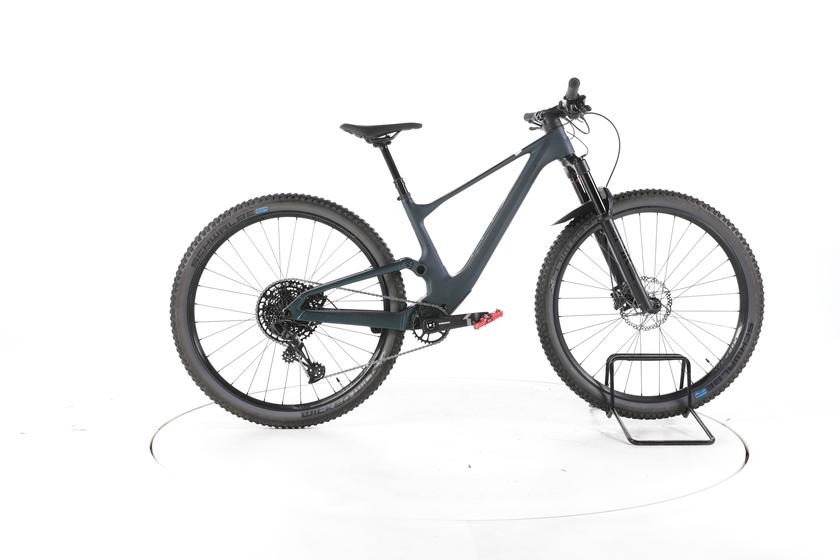 Scott Contessa Spark 920 VTT tout suspendu